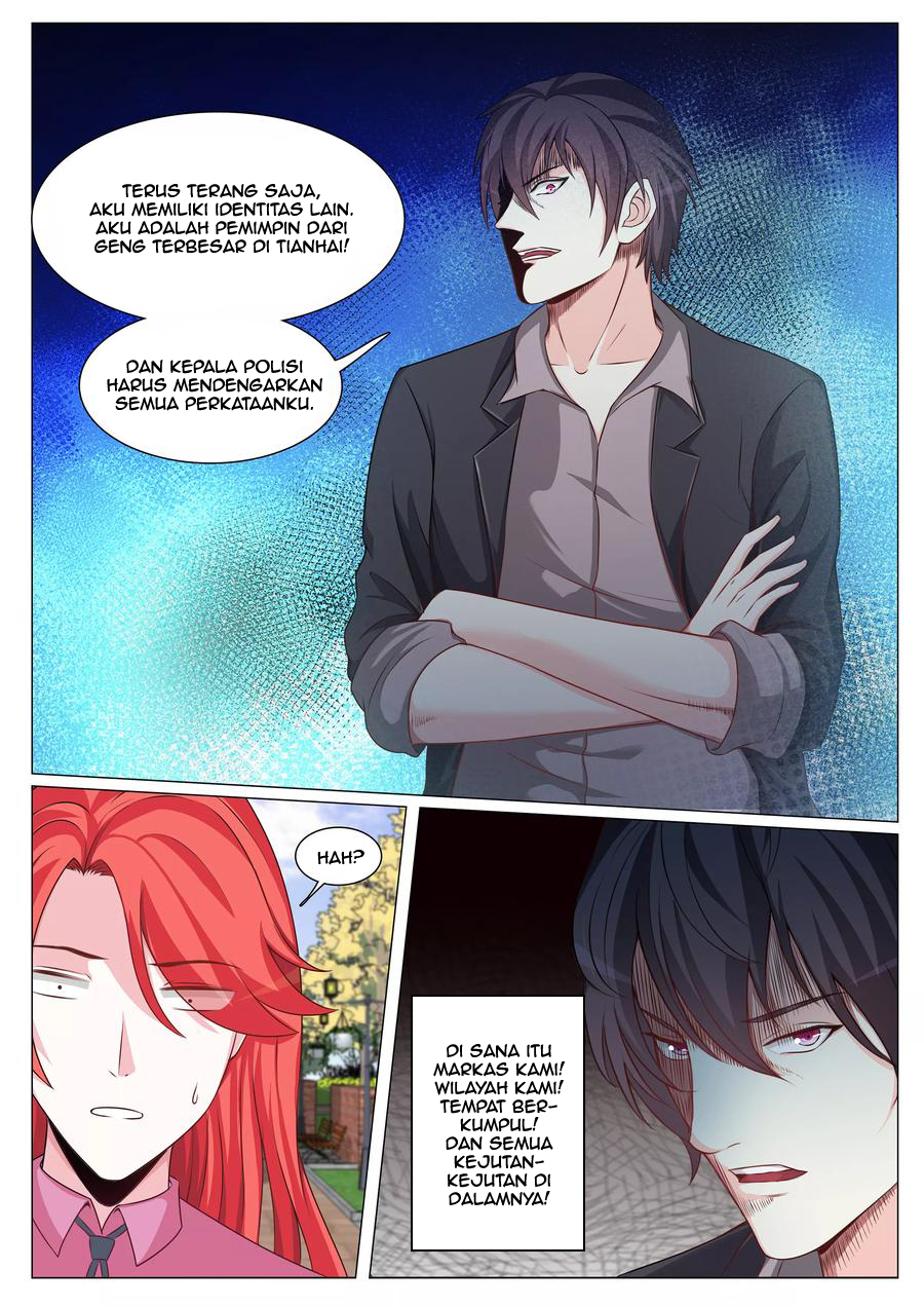 The Best Warrior In The City Chapter 88 Gambar 4